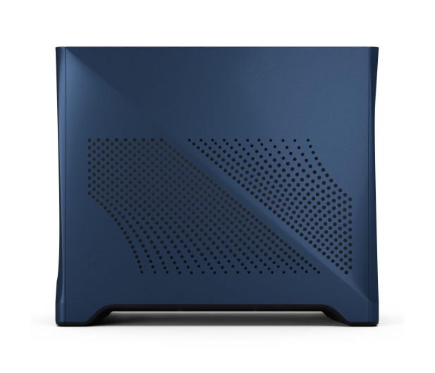 Fractal Design Era 2 Midnight Blue - 1295815 - zdjęcie 22